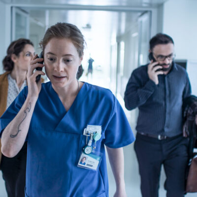 Psihijatrija i film: Kasna smjena